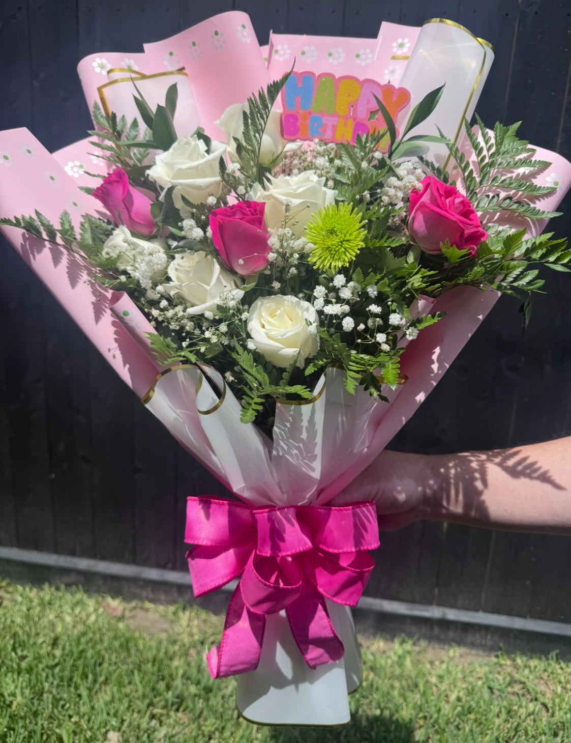 Birthday Bouquet