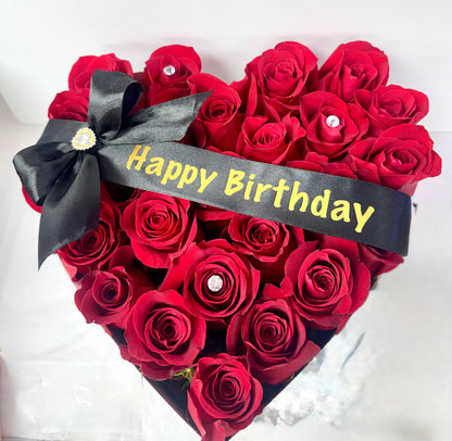 Birthday Love
