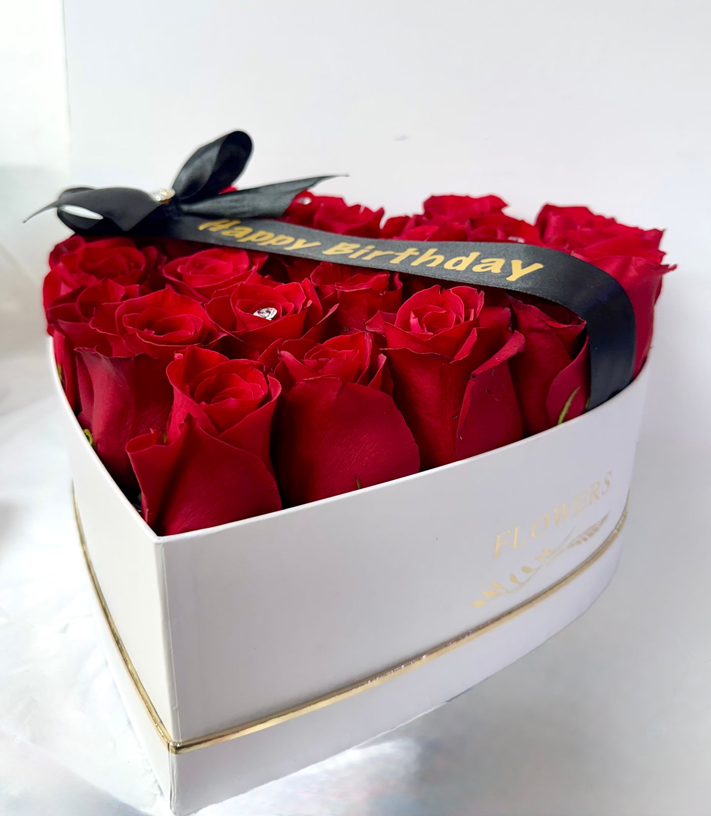 Birthday Love