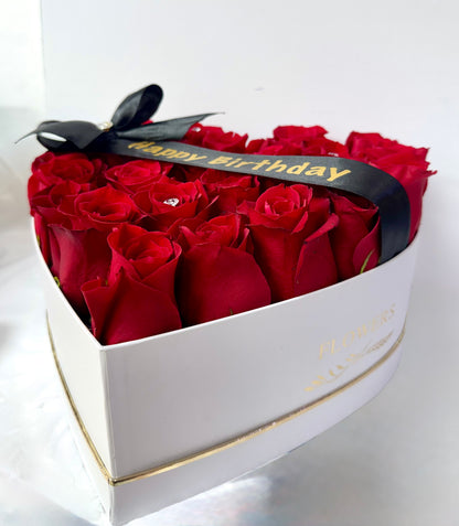Birthday Love