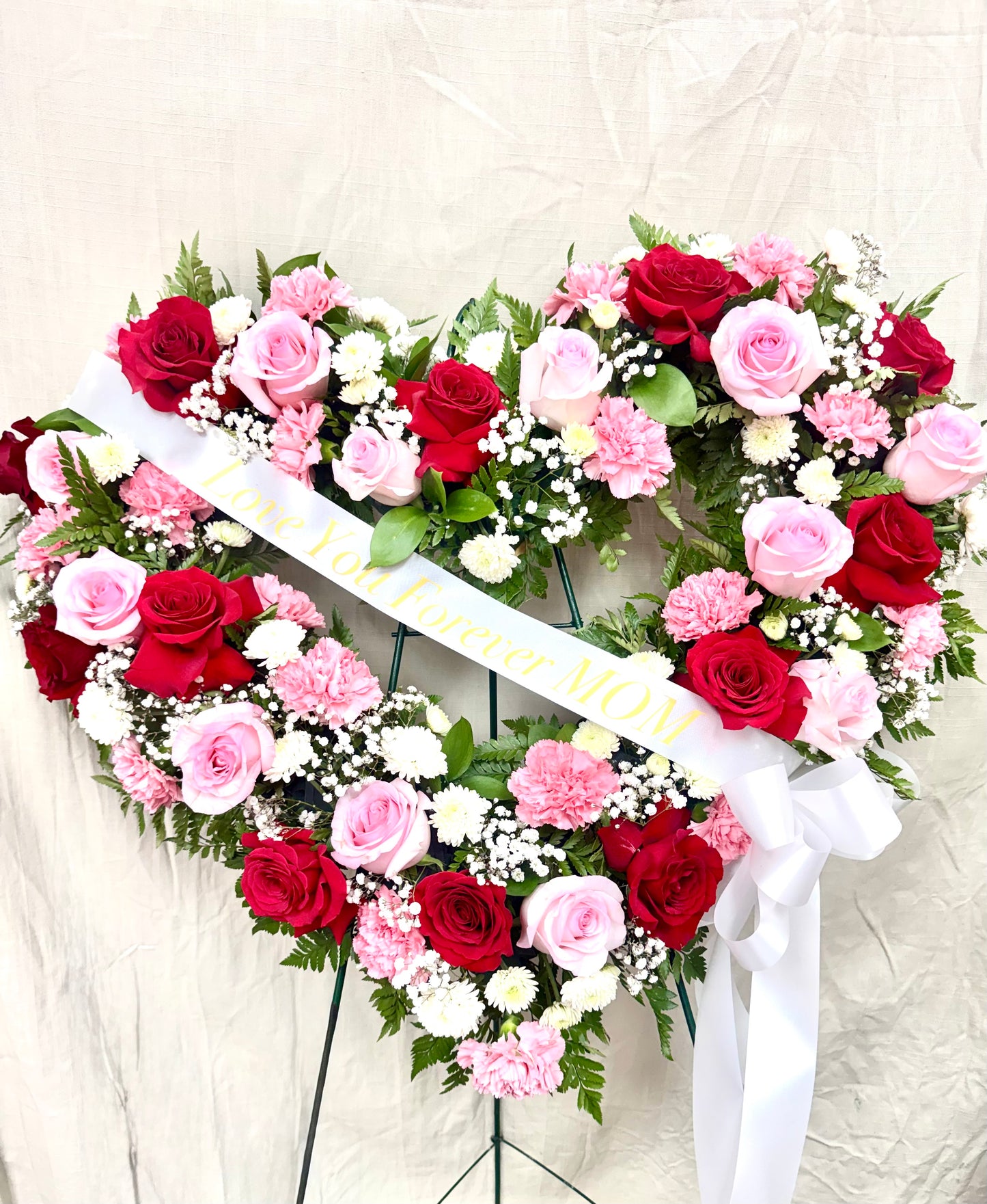 Love you Always Open Heart