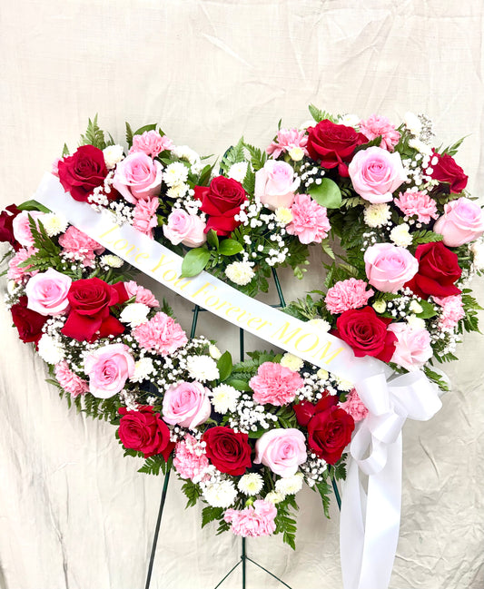 Love you Always Open Heart