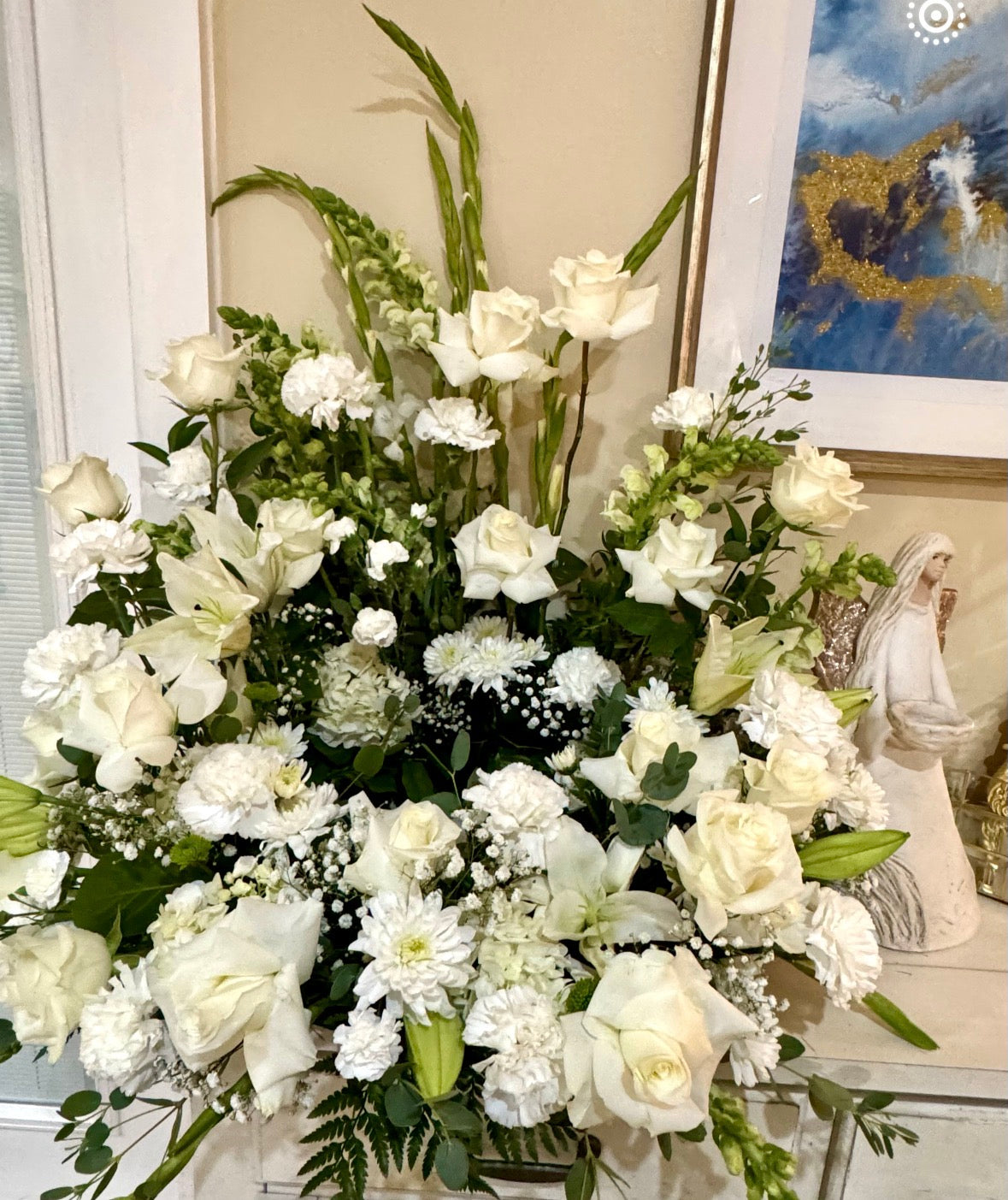 Urn Arrangement