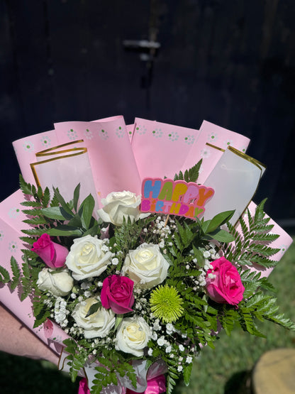 Birthday Bouquet