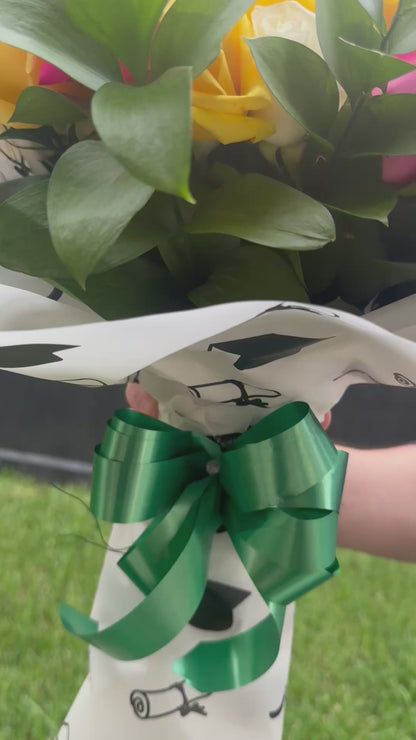 50 Rose bouquet