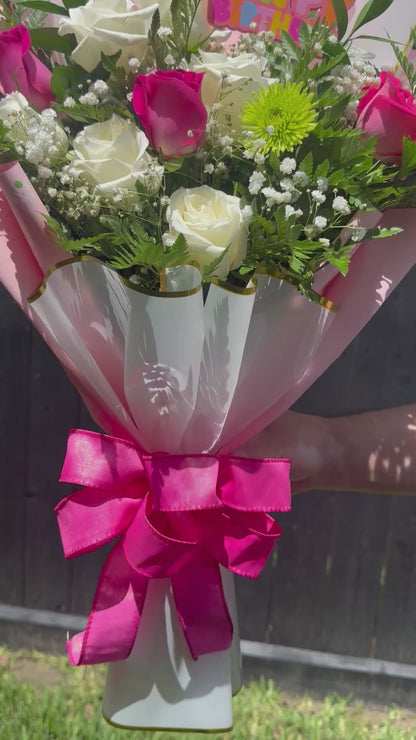 Birthday Bouquet